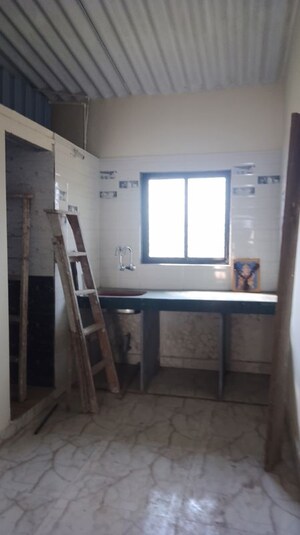 Bathroom in 2 BHK Independent House at Titwala – for Sale