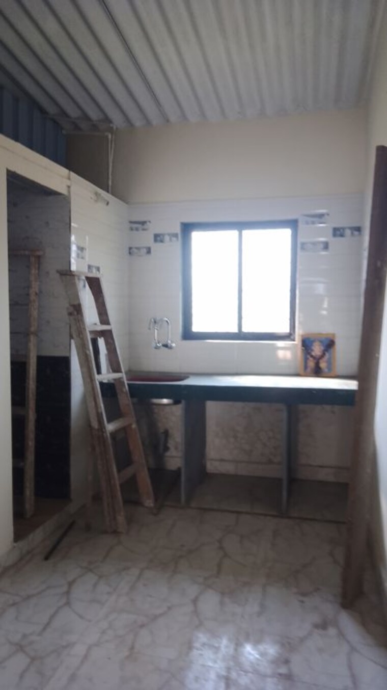 Bathroom, titwala 2 Bedroom 550 Sq.Ft. Independent House In Titwala Thane 10458540