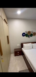 3 BHK + Servant Room 1650 Sq.Ft. Apartment in Kalpataru Kshitij