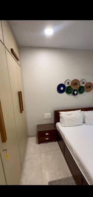 3 BHK Apartment For Rent in Kalpataru Kshitij, Malabar Hill
