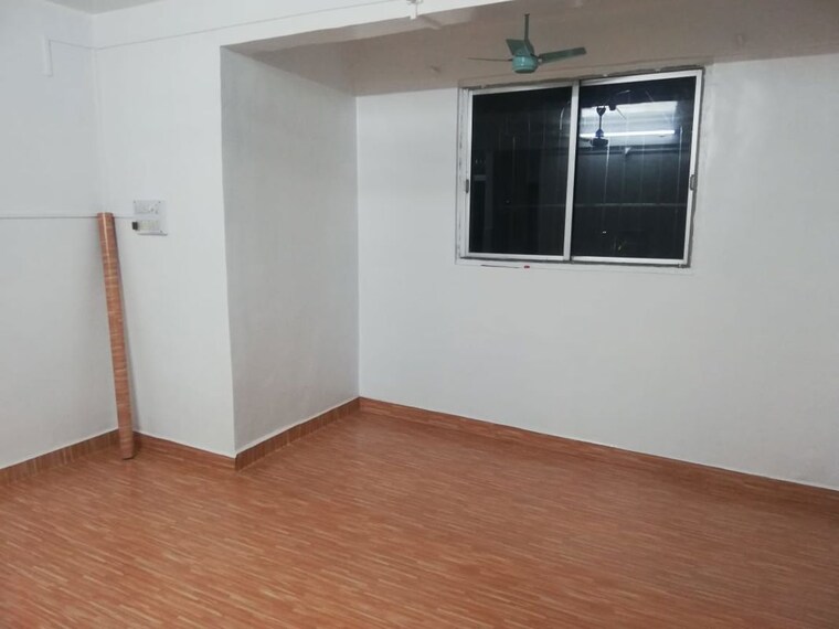Bedroom, prasad-apartment-dahanukar-colony 1 Bedroom 533 Sq.Ft. Apartment In Kothrud Pune 10458546