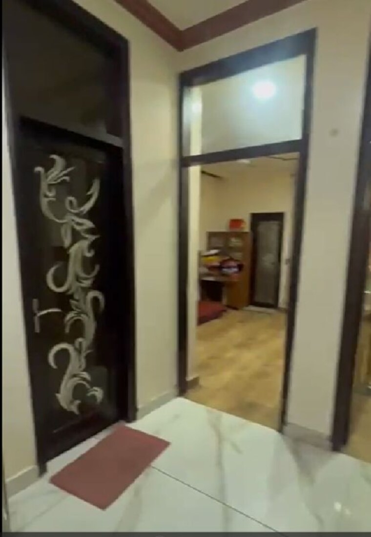 Bedroom, mansarover garden 3 Bedroom 200 Sq.Yd. Builder Floor In Mansarover Garden Delhi 10458482