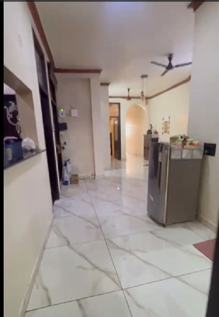 Common Area, mansarover garden 3 Bedroom 200 Sq.Yd. Builder Floor In Mansarover Garden Delhi 10458482
