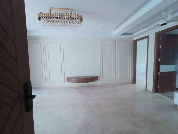 Room, sector 4 2 Bedroom 1570 Sq.Ft. Independent House In Sector 4 Gurgaon 10458560