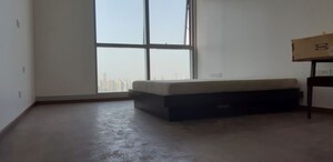 Bedroom in 3 BHK Apartment at Bombay Realty Island City Center ICC, Wadala – for Rent
