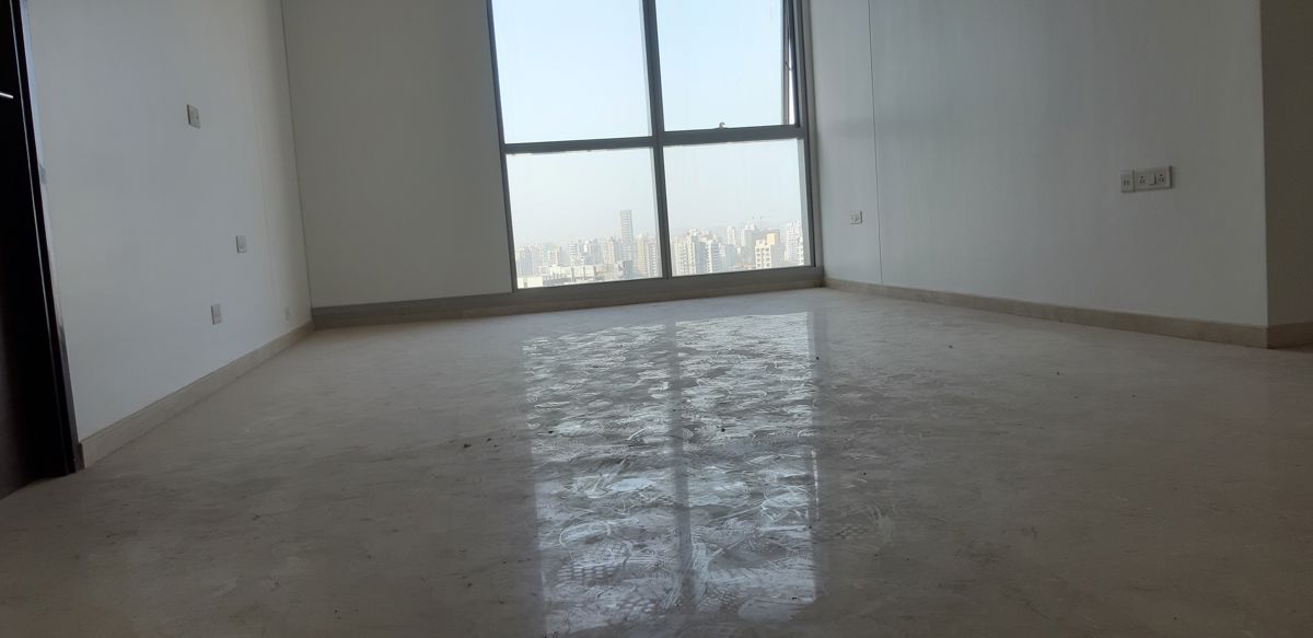 3 BHK + Pooja Room,Servant Room 1655 Sq.Ft. Apartment in Bombay Realty Island City Center ICC