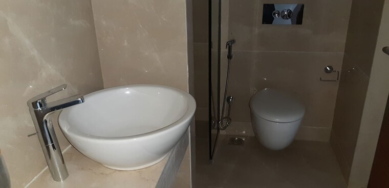 Bathroom, bombay-realty-island-city-center-icc 3 Bedroom 1655 Sq.Ft. Apartment In Wadala Mumbai 10458534