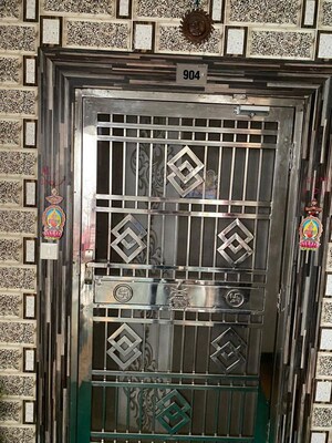 2 BHK Apartment – Exterior View View at Ansal Plaza Sector-23, Sector 23 - for Rent