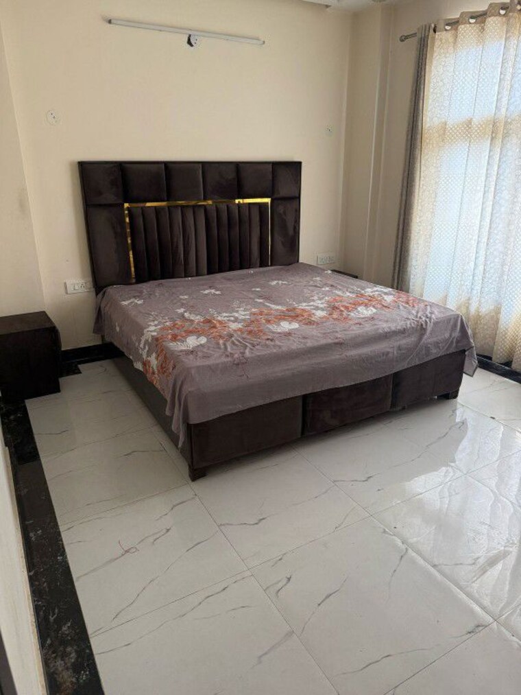 Bedroom, sector 4 2 Bedroom 1712 Sq.Ft. Independent House In Sector 4 Gurgaon 10458567