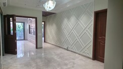 3 BHK + Pooja Room Builder Floor For Rent in Lajpat Nagar I