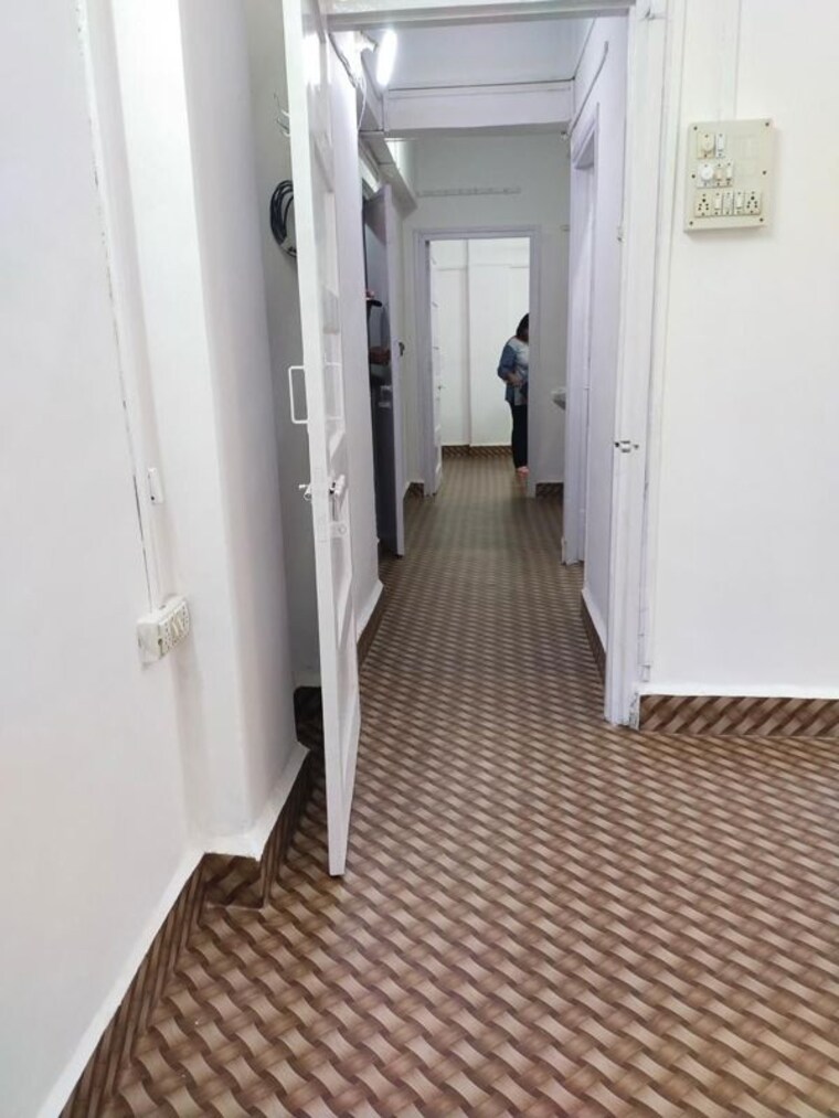 undefined, apeejay-chs 1 Bedroom 600 Sq.Ft. Apartment In Vashi Sector 17 Navi Mumbai 10458579