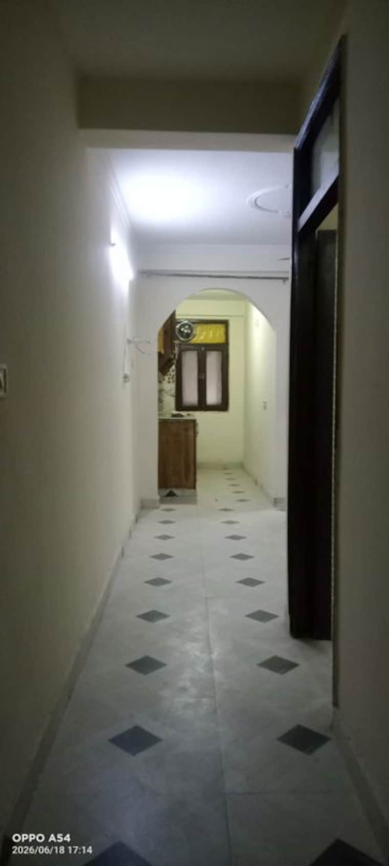 undefined, neb sarai 2 Bedroom 850 Sq.Ft. Builder Floor In Neb Sarai Delhi 10458578