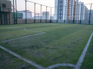 2 BHK Apartment – Garden View at Gera Planet Of Joy, Kharadi - for Rent