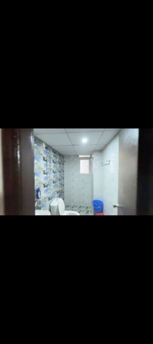 Bedroom in 3 BHK Apartment at SLF Anushree, Sector 75 – for Sale