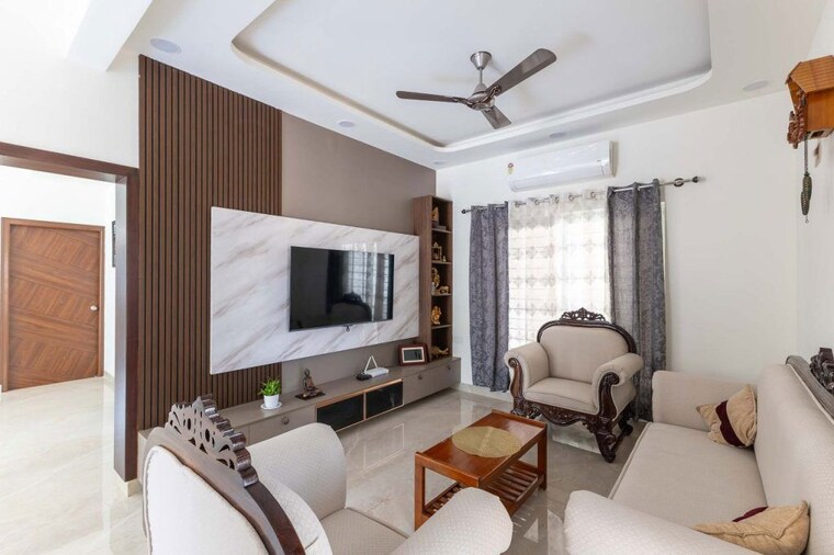 Team Area, kalapatti 3 Bedroom 1600 Sq.Ft. Independent House In Kalapatti Coimbatore 10458573