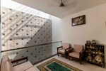 3 BHK + Pooja Room 1600 Sq.Ft. Independent House in Kalapatti