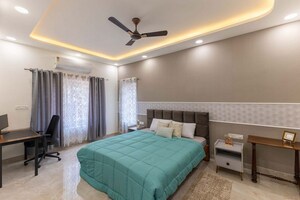 Bedroom in 3 BHK Independent House at Kalapatti – for Sale