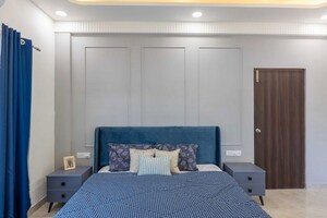Bedroom in 3 BHK Independent House at Kalapatti – for Sale