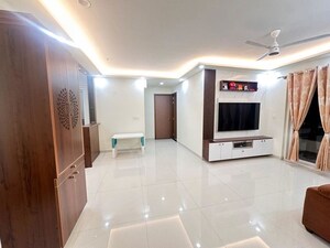 2 BHK Apartment For Rent in Ajmera Nucleus, Electronic City Phase ii