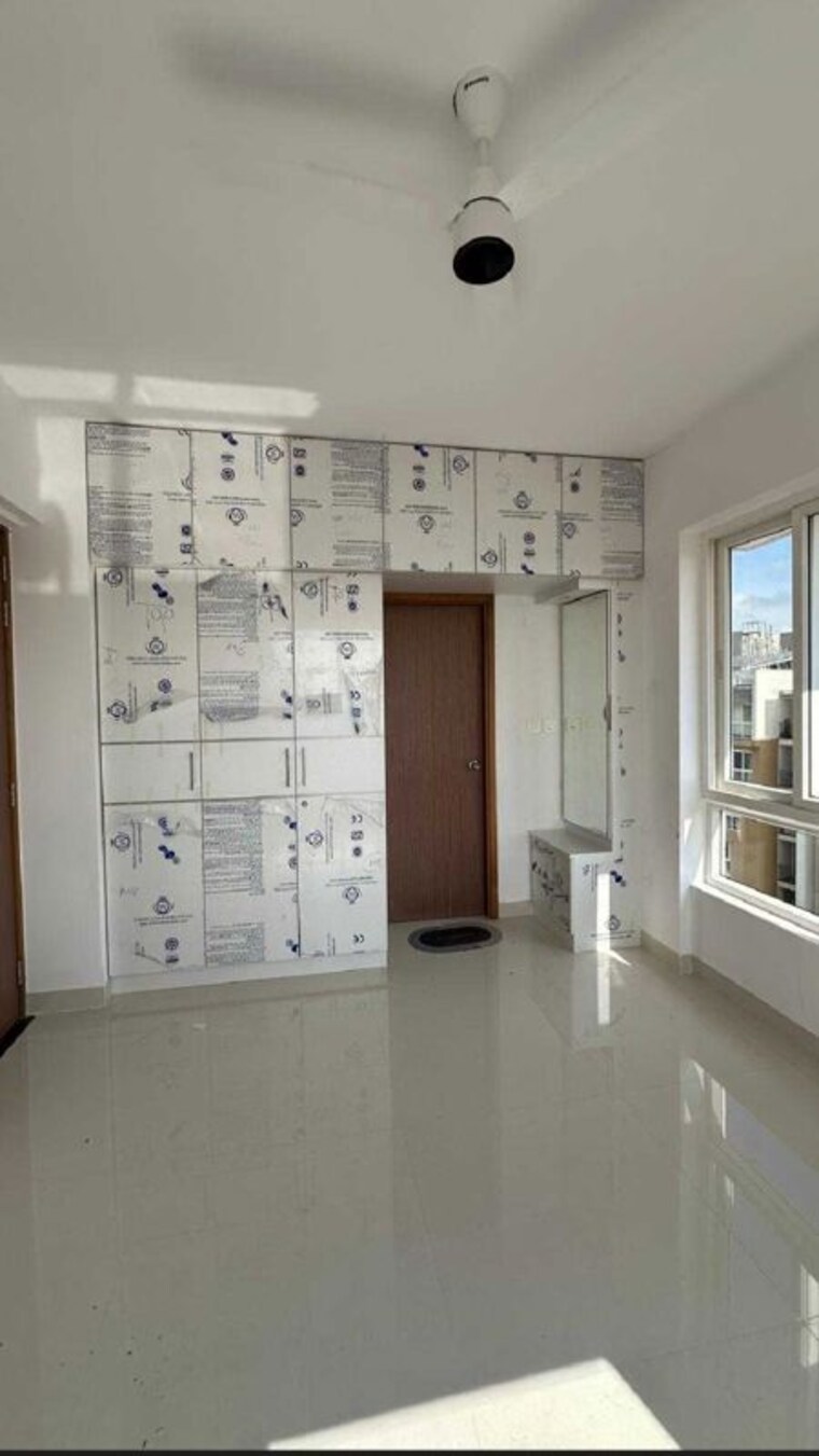 Master Bedroom, ajmera-nucleus 2 Bedroom 1395 Sq.Ft. Apartment In Electronic City Phase ii Bangalore 10458553