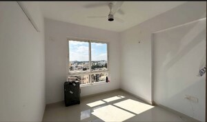 Bedroom in 2 BHK Apartment at Ajmera Nucleus, Electronic City Phase ii – for Rent