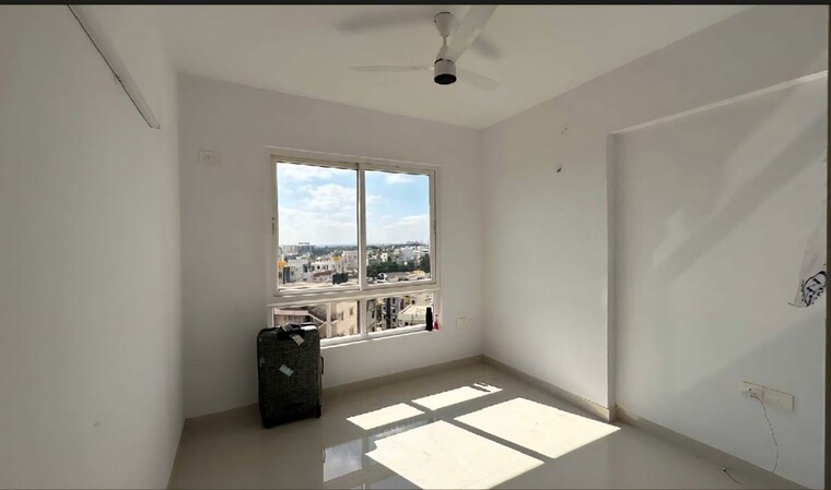 Bedroom, ajmera-nucleus 2 Bedroom 1395 Sq.Ft. Apartment In Electronic City Phase ii Bangalore 10458553