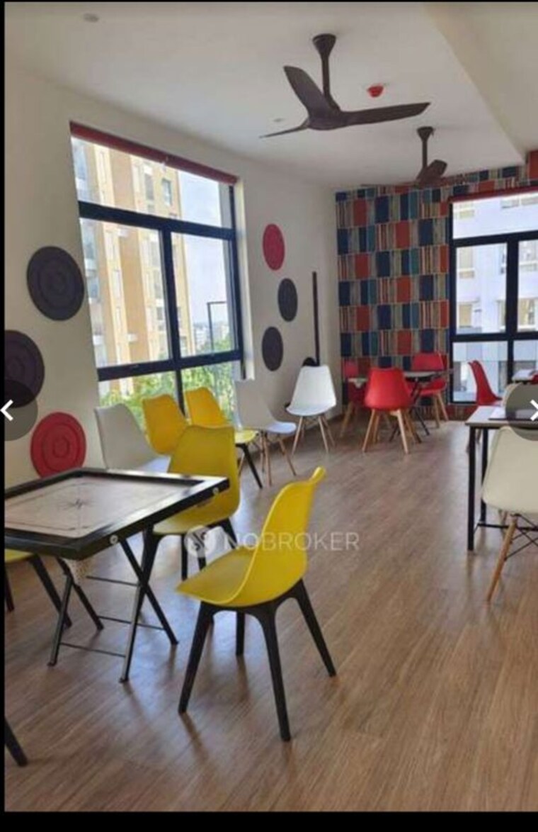 Gym, ajmera-nucleus 2 Bedroom 1395 Sq.Ft. Apartment In Electronic City Phase ii Bangalore 10458553