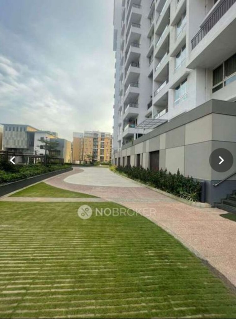 Exterior View, ajmera-nucleus 2 Bedroom 1395 Sq.Ft. Apartment In Electronic City Phase ii Bangalore 10458553