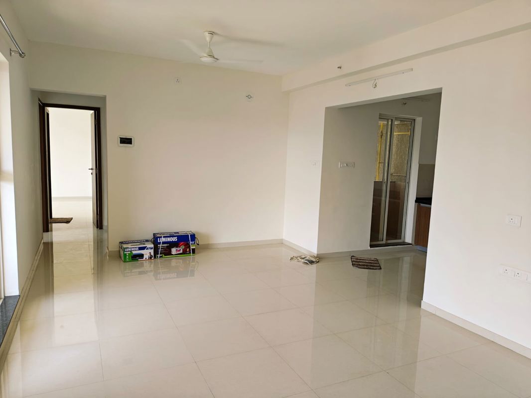 3 BHK + Pooja Room,Study Room 1200 Sq.Ft. Apartment in Pride Purple Park Astra