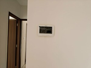 Furnished Amenities in 3 BHK Apartment at Pride Purple Park Astra, Hinjewadi – for Rent