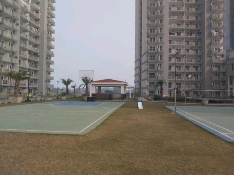 Exterior View, pareena-micasa 3 Bedroom 1705 Sq.Ft. Apartment In Sector 68 Gurgaon 10454709