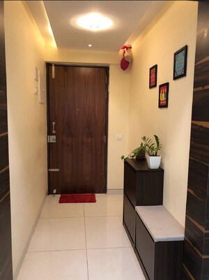 Furnished Amenities in 3 BHK Apartment at SNN Raj Etternia, Haralur Road – for Rent