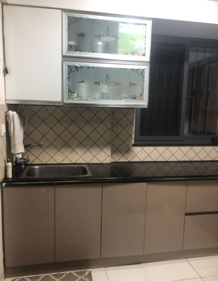 Kitchen, snn-raj-etternia 3 Bedroom 1520 Sq.Ft. Apartment In Haralur Road Bangalore 10458590