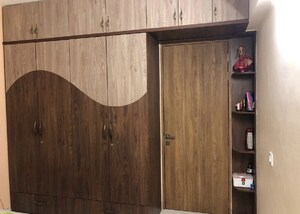 Furnished Amenities in 3 BHK Apartment at SNN Raj Etternia, Haralur Road – for Rent