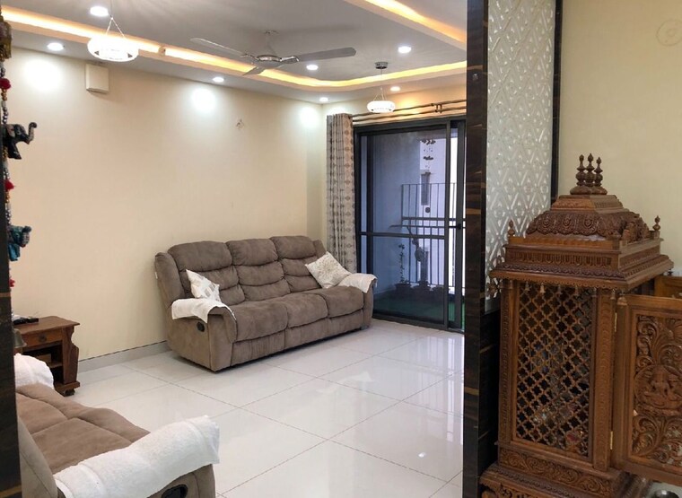 Living Room, snn-raj-etternia 3 Bedroom 1520 Sq.Ft. Apartment In Haralur Road Bangalore 10458590