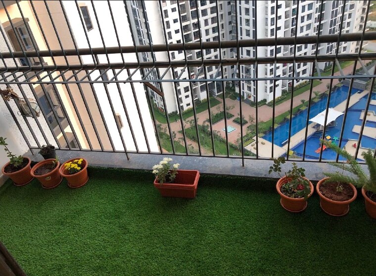 Exterior View, snn-raj-etternia 3 Bedroom 1520 Sq.Ft. Apartment In Haralur Road Bangalore 10458590