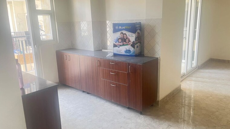 Bedroom, amrapali-centurian-park 3 Bedroom 1400 Sq.Ft. Apartment In Tech Zone 4 Greater Noida Greater Noida 10458591