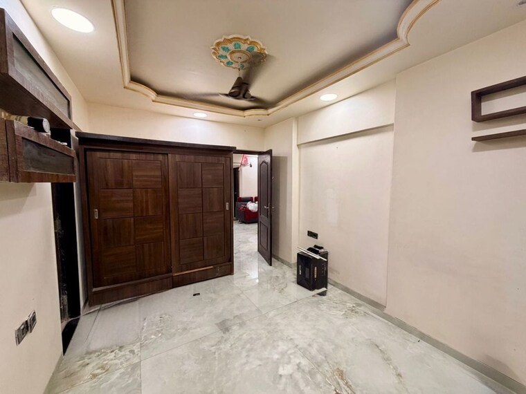 Room, rna-ng-royal-park-chs 3 Bedroom 950 Sq.Ft. Apartment In Kanjurmarg East Mumbai 10458596