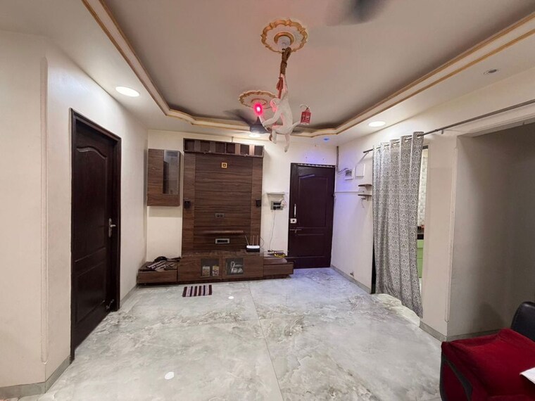 Bedroom, rna-ng-royal-park-chs 3 Bedroom 950 Sq.Ft. Apartment In Kanjurmarg East Mumbai 10458596