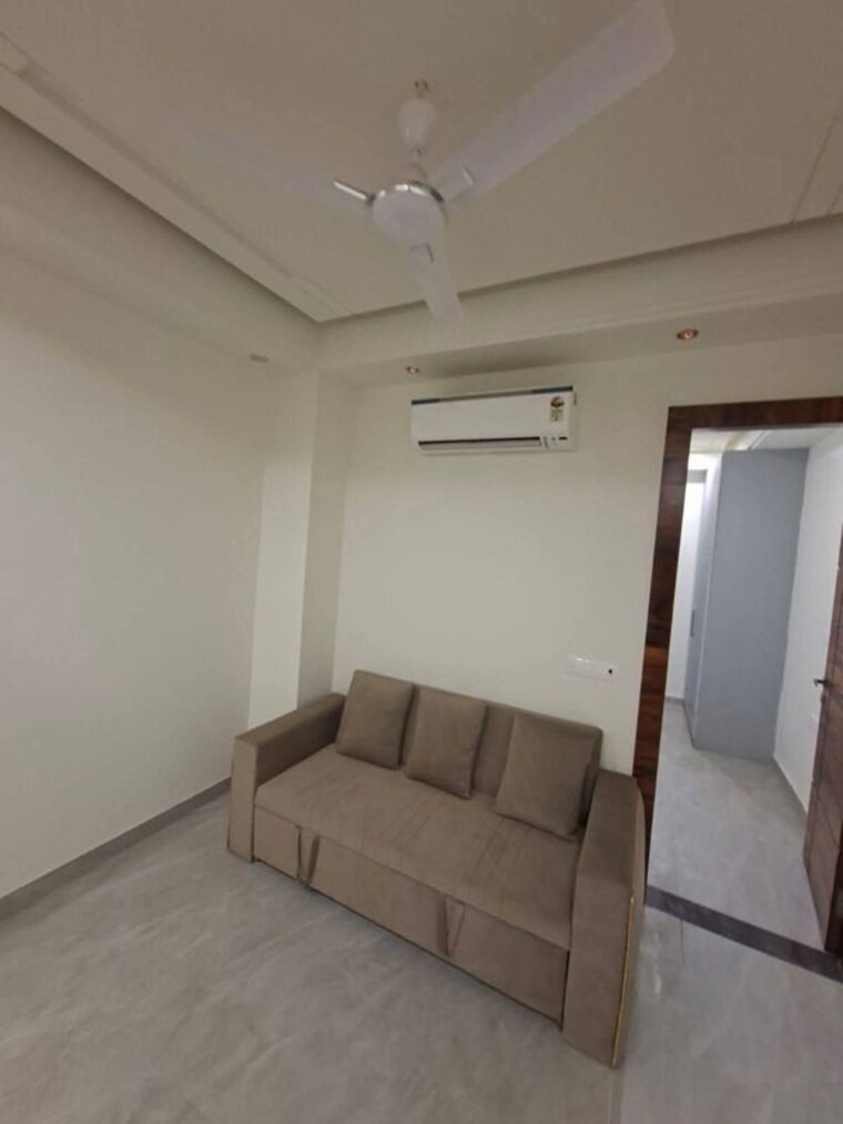 undefined, saket 2 Bedroom 1000 Sq.Ft. Apartment In Saket Delhi 10458600