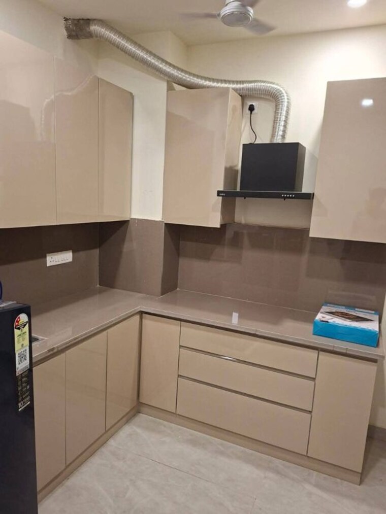 Kitchen, saket 2 Bedroom 1000 Sq.Ft. Apartment In Saket Delhi 10458600
