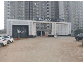 2 BHK + Store Room 865 Sq.Ft. Apartment in Pareena Micasa