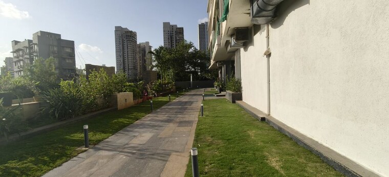 Exterior View, the-wadhwa-anmol-pride 3 Bedroom 1500 Sq.Ft. Apartment In Goregaon West Mumbai 10458608