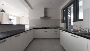 Kitchen in 2 BHK Apartment at Ireo The Grand Arch, Sector 58 – for Sale