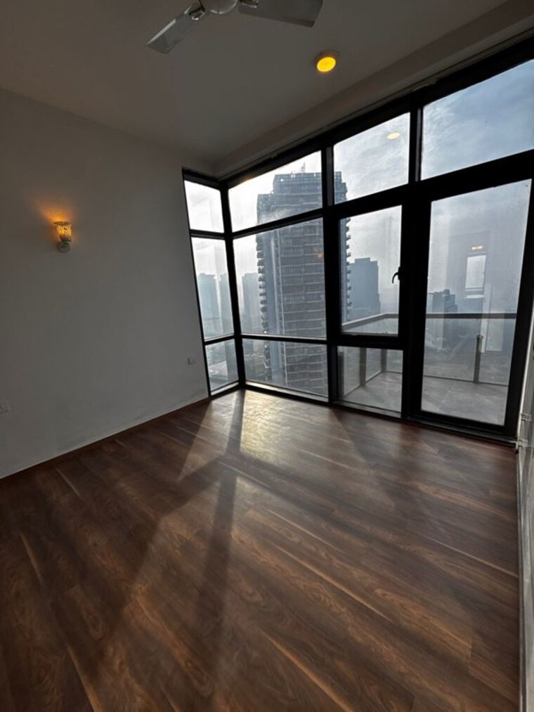Room, ireo-the-grand-arch 2 Bedroom 1375 Sq.Ft. Apartment In Sector 58 Gurgaon 10458619