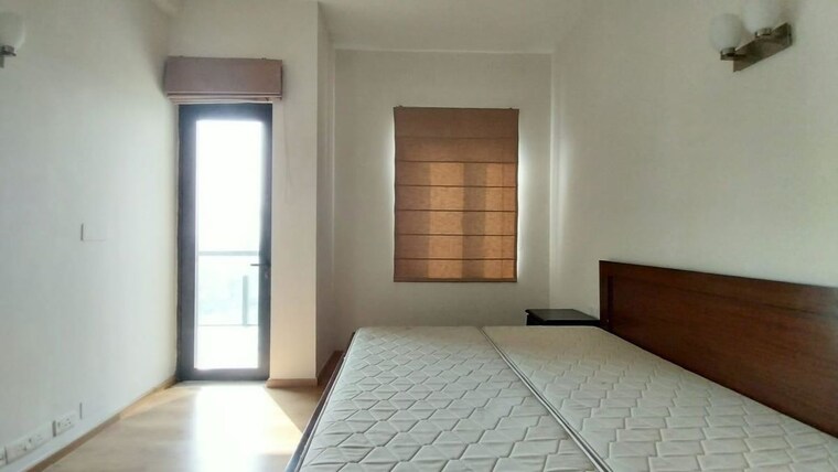 Bedroom, ireo-the-grand-arch 2 Bedroom 1375 Sq.Ft. Apartment In Sector 58 Gurgaon 10458571