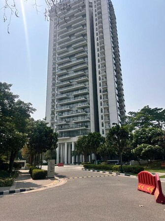 2 BHK Apartment For Sale in Ireo The Grand Arch in Sector 58, Gurgaon