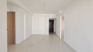 3 BHK Apartment For Rent in Godrej Emerald, Ghodbunder Road