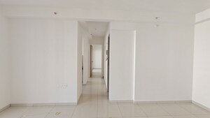 Building Lobby in 3 BHK Apartment at Godrej Emerald, Ghodbunder Road – for Rent