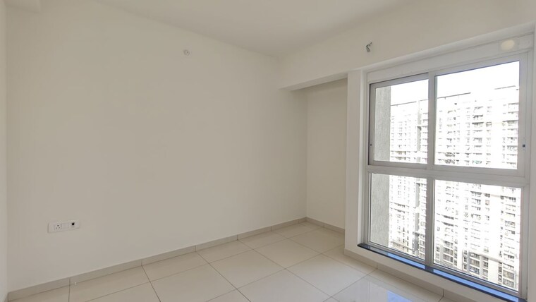 Room, godrej-emerald 3 Bedroom 927 Sq.Ft. Apartment In Ghodbunder Road Thane 10458605